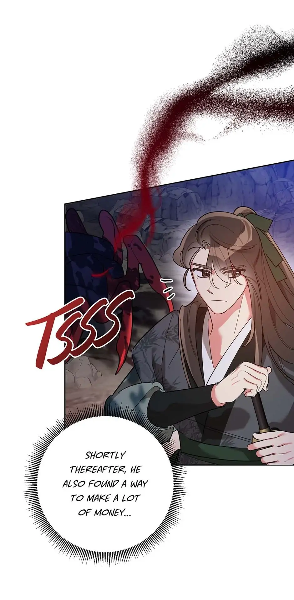 I Am the Precious Daughter of the Greatest Villain in the Fantasy World Chapter 62 - Page 6