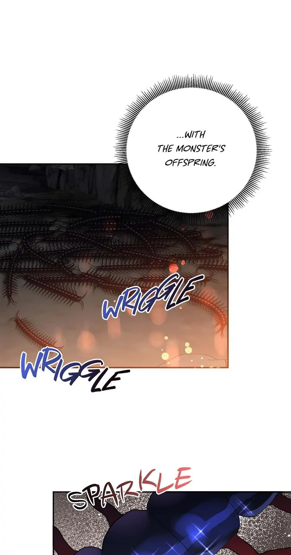 I Am the Precious Daughter of the Greatest Villain in the Fantasy World Chapter 62 - Page 7