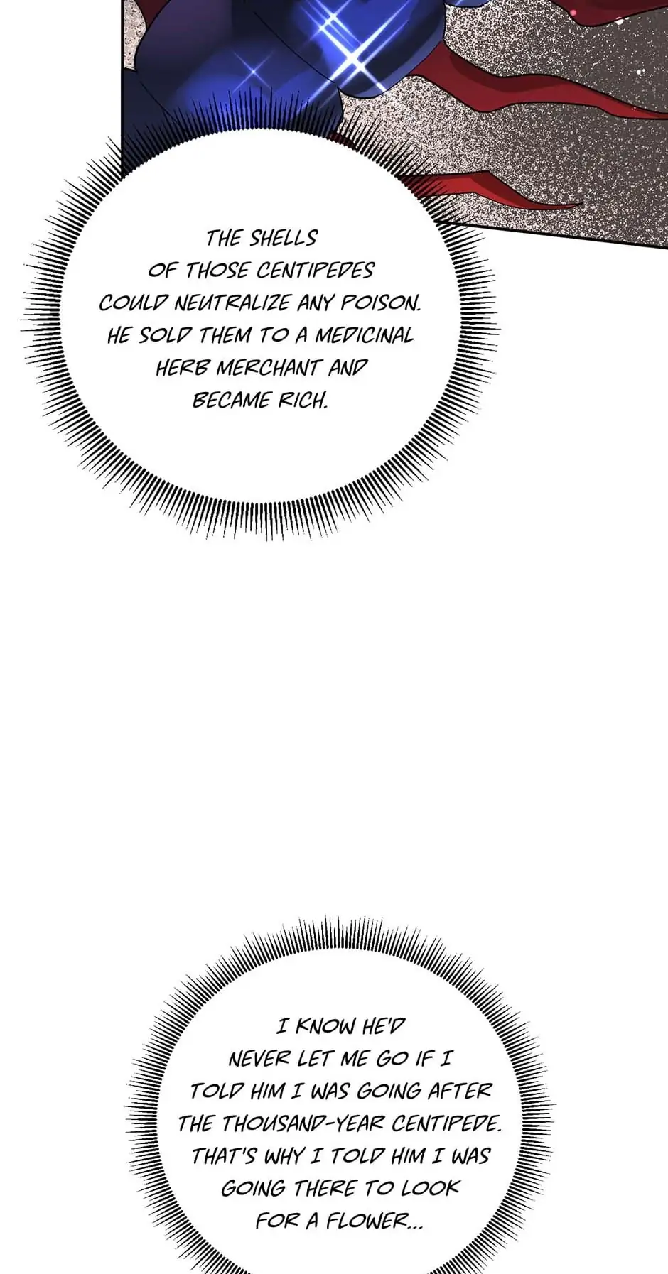 I Am the Precious Daughter of the Greatest Villain in the Fantasy World Chapter 62 - Page 8
