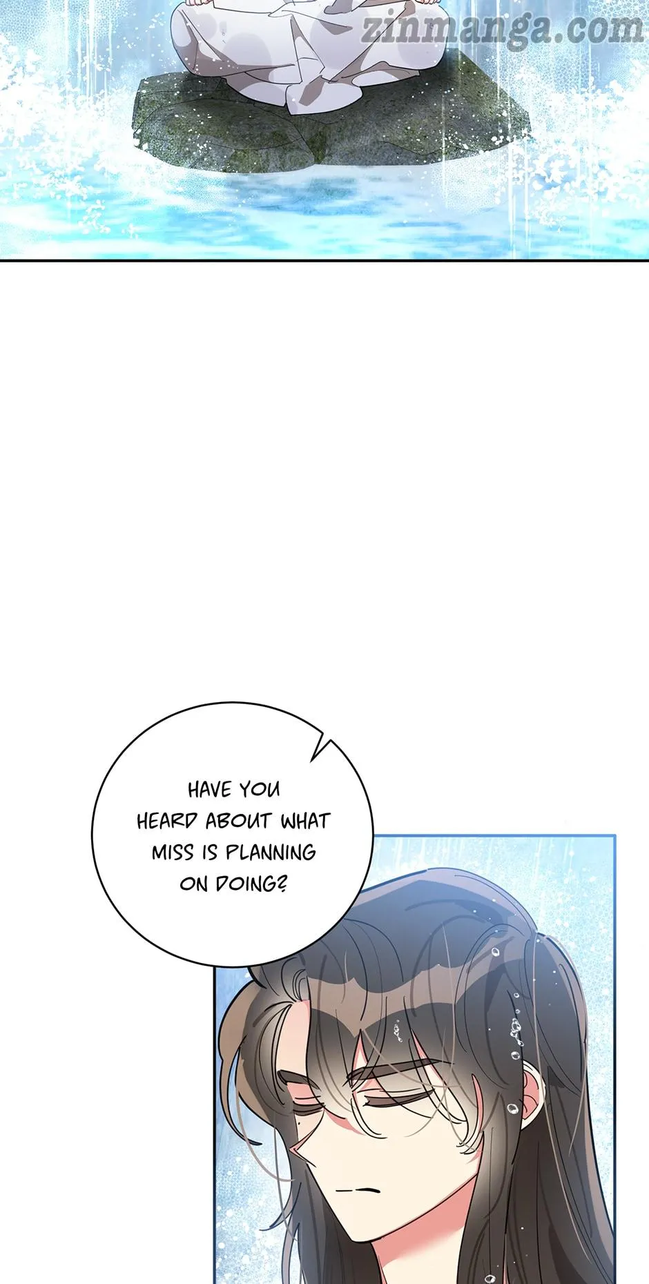 I Am the Precious Daughter of the Greatest Villain in the Fantasy World Chapter 63 - Page 1