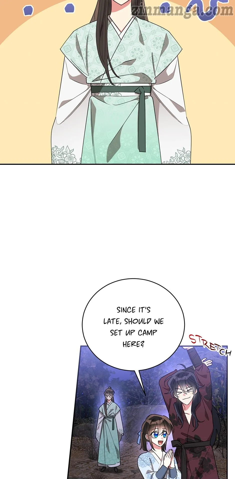 I Am the Precious Daughter of the Greatest Villain in the Fantasy World Chapter 63 - Page 12
