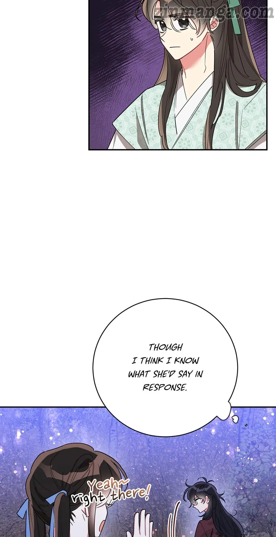 I Am the Precious Daughter of the Greatest Villain in the Fantasy World Chapter 63 - Page 15
