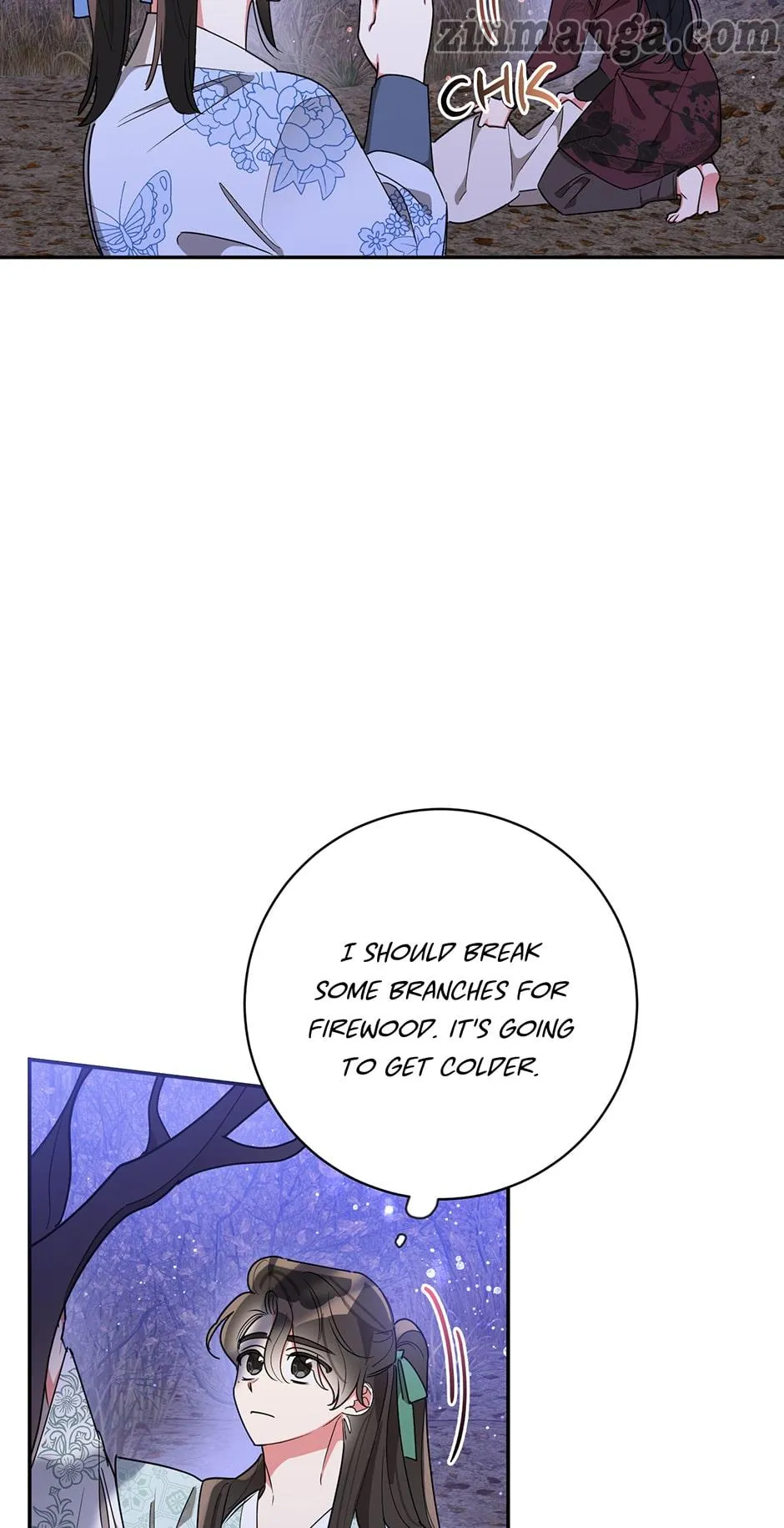 I Am the Precious Daughter of the Greatest Villain in the Fantasy World Chapter 63 - Page 16