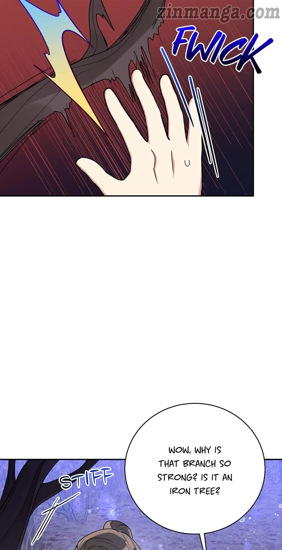 I Am the Precious Daughter of the Greatest Villain in the Fantasy World Chapter 63 - Page 18
