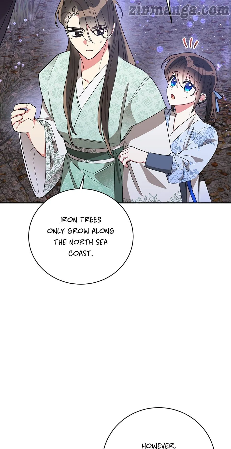 I Am the Precious Daughter of the Greatest Villain in the Fantasy World Chapter 63 - Page 19