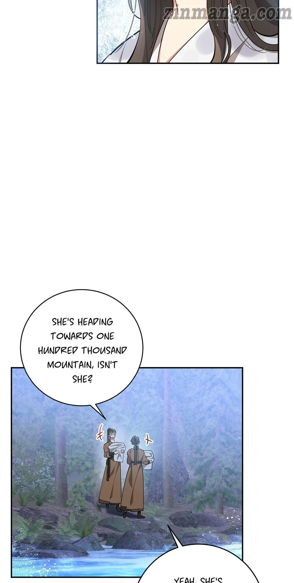I Am the Precious Daughter of the Greatest Villain in the Fantasy World Chapter 63 - Page 2