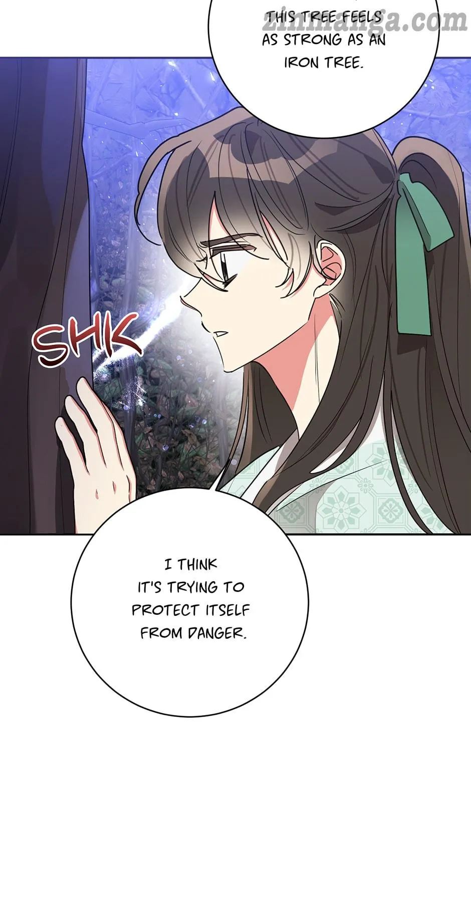 I Am the Precious Daughter of the Greatest Villain in the Fantasy World Chapter 63 - Page 20