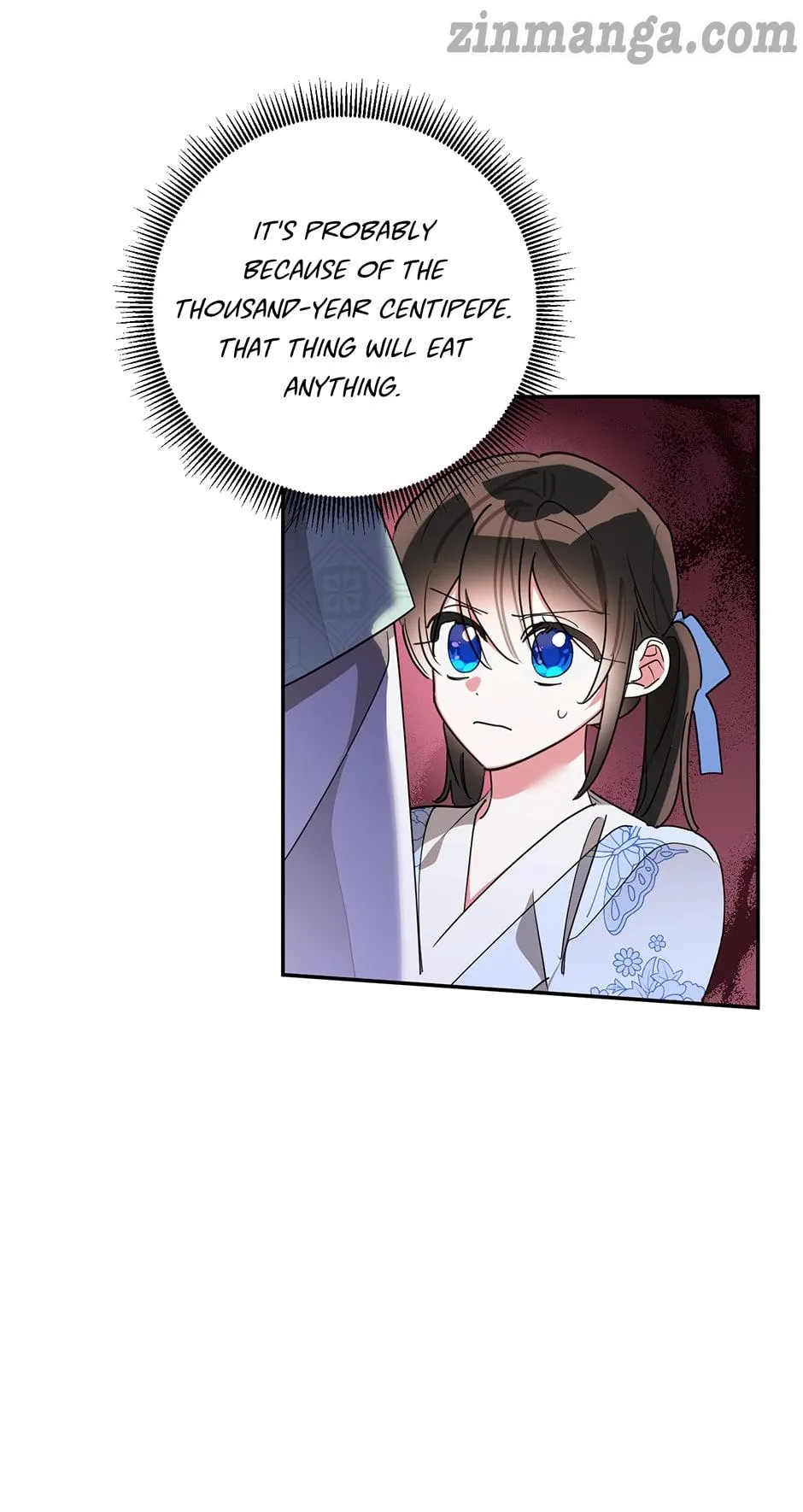 I Am the Precious Daughter of the Greatest Villain in the Fantasy World Chapter 63 - Page 21