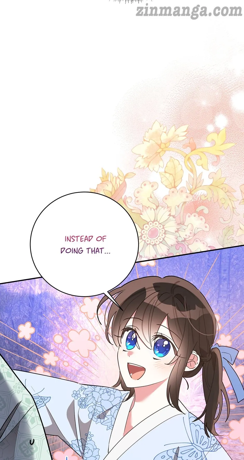 I Am the Precious Daughter of the Greatest Villain in the Fantasy World Chapter 63 - Page 25