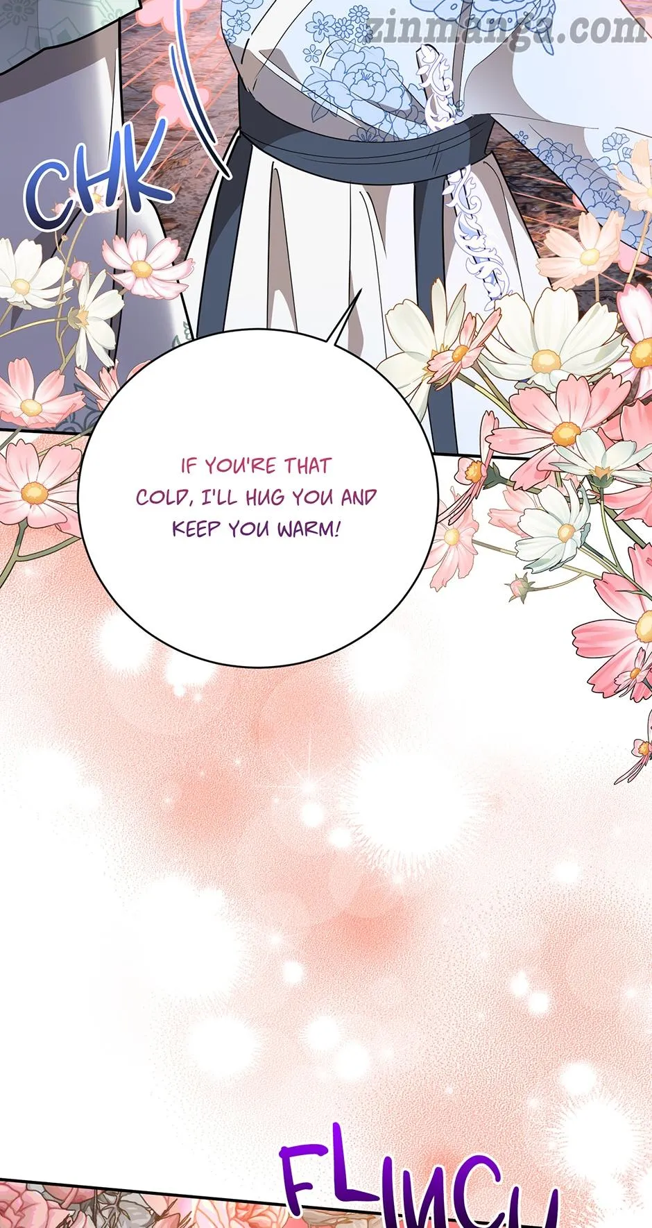 I Am the Precious Daughter of the Greatest Villain in the Fantasy World Chapter 63 - Page 26