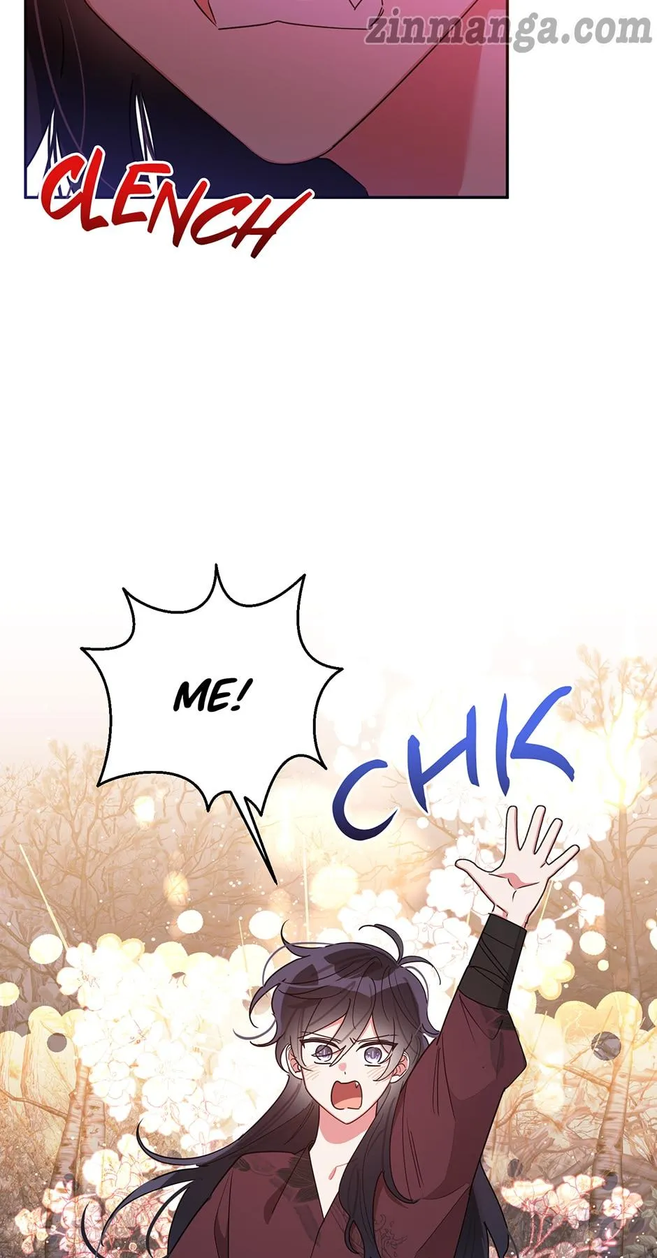 I Am the Precious Daughter of the Greatest Villain in the Fantasy World Chapter 63 - Page 29