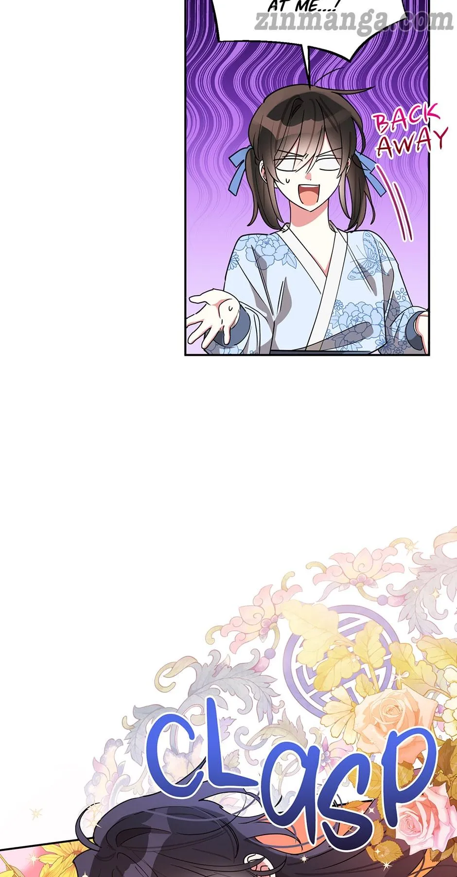 I Am the Precious Daughter of the Greatest Villain in the Fantasy World Chapter 63 - Page 32