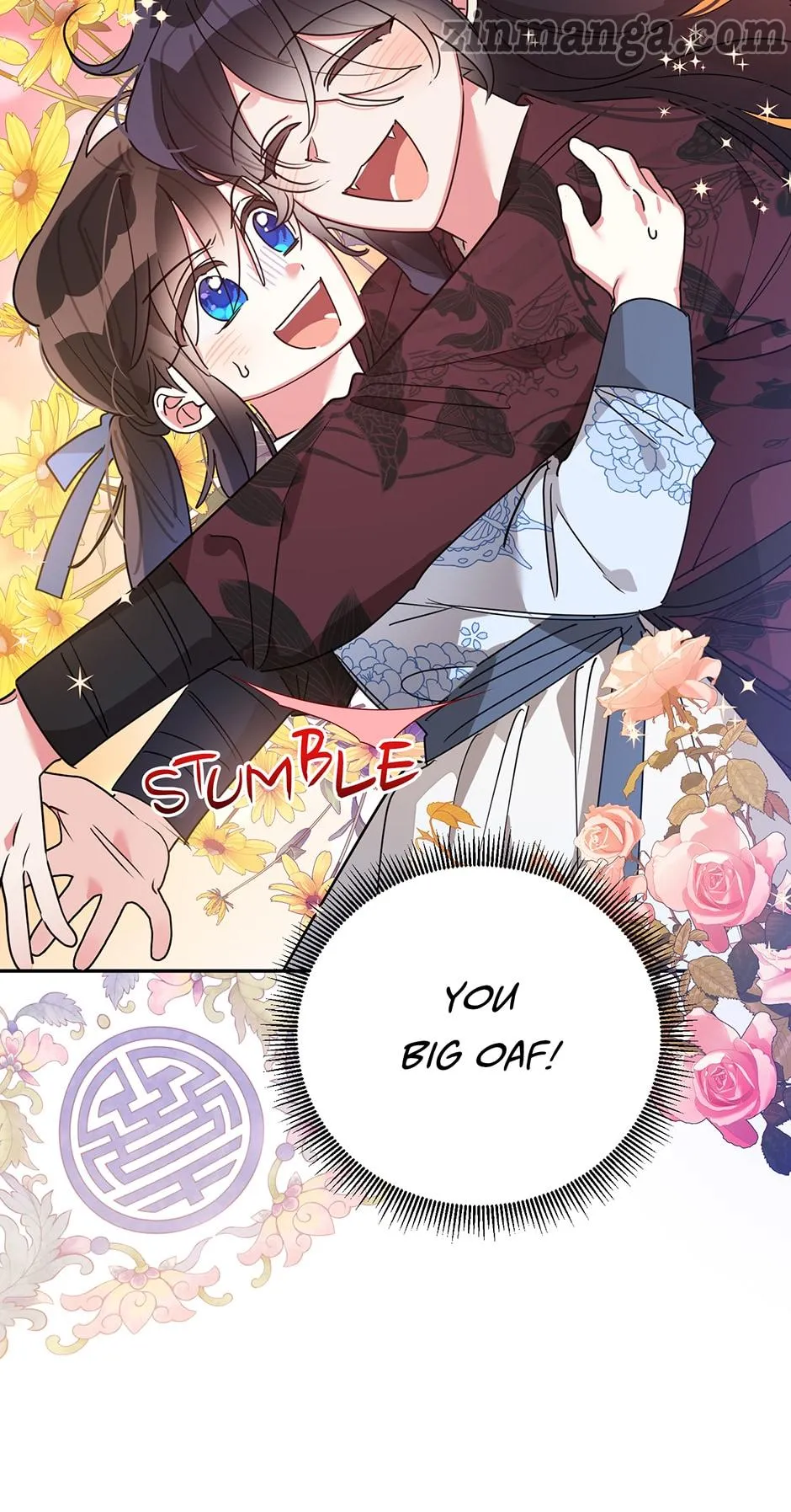 I Am the Precious Daughter of the Greatest Villain in the Fantasy World Chapter 63 - Page 33
