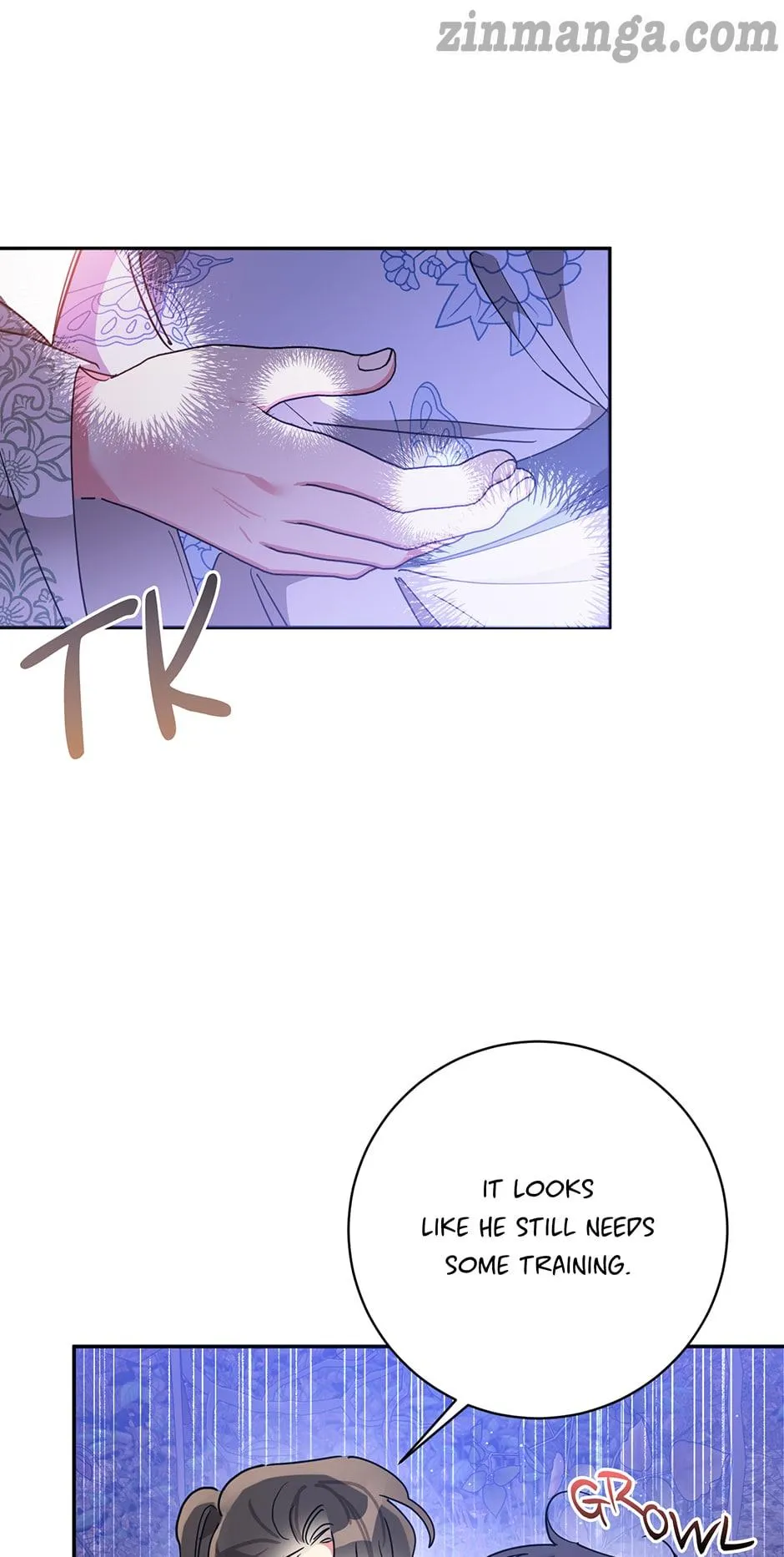 I Am the Precious Daughter of the Greatest Villain in the Fantasy World Chapter 63 - Page 34