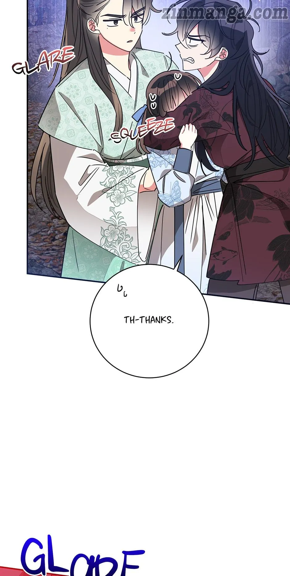 I Am the Precious Daughter of the Greatest Villain in the Fantasy World Chapter 63 - Page 35