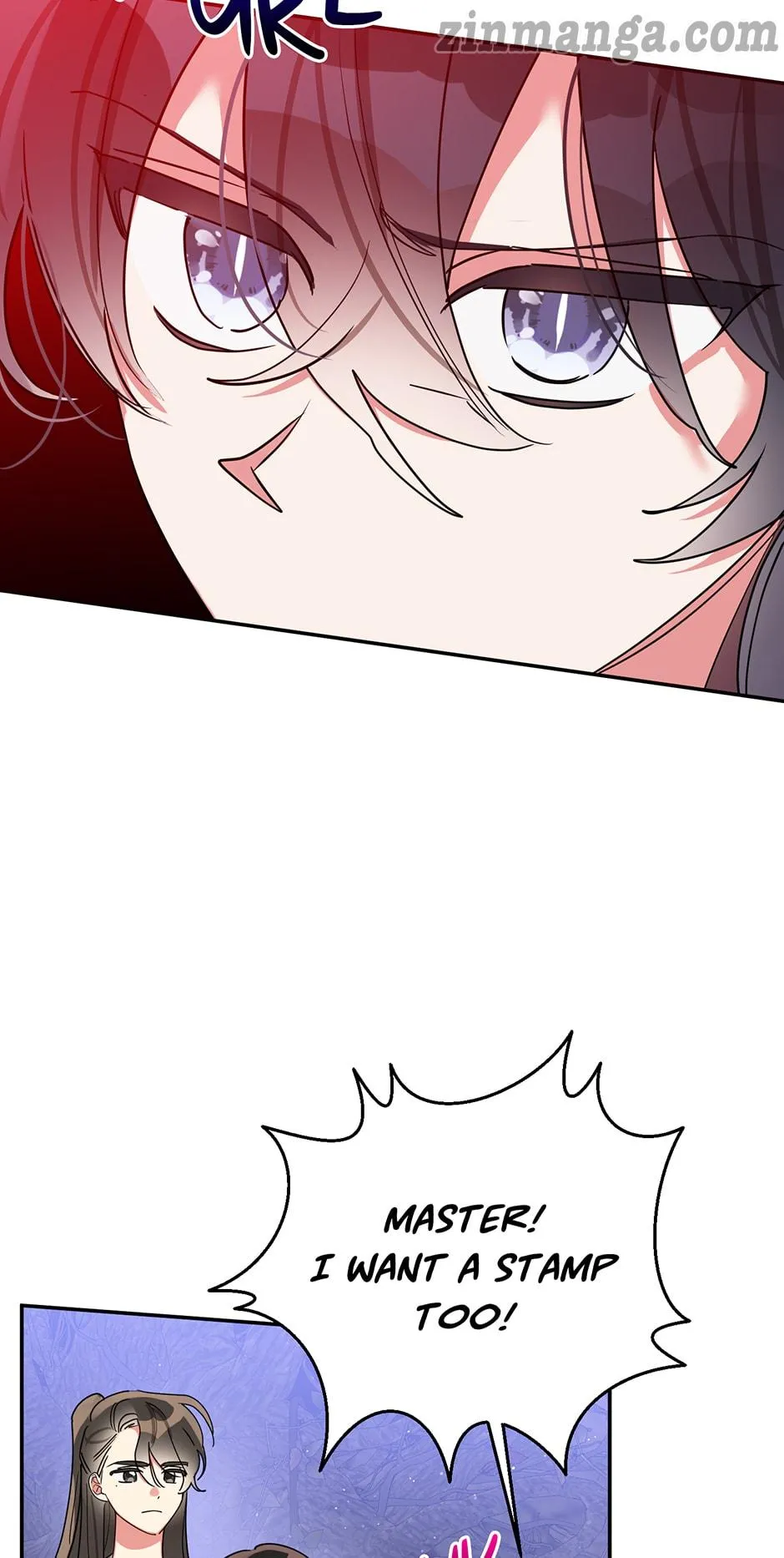 I Am the Precious Daughter of the Greatest Villain in the Fantasy World Chapter 63 - Page 36