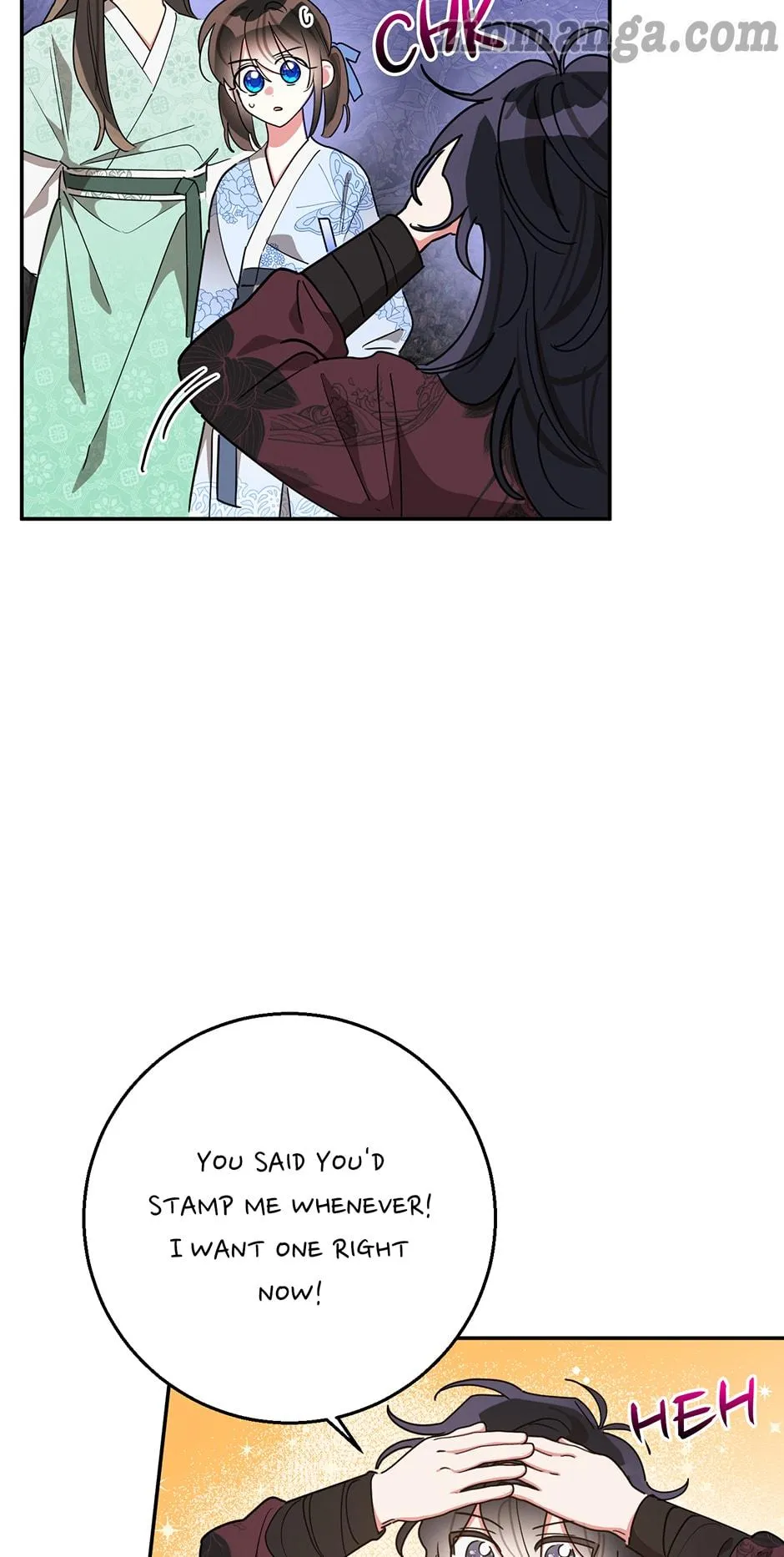 I Am the Precious Daughter of the Greatest Villain in the Fantasy World Chapter 63 - Page 37