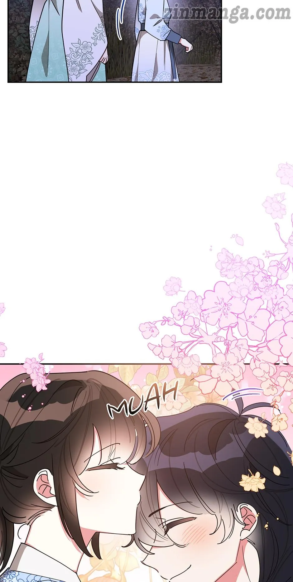 I Am the Precious Daughter of the Greatest Villain in the Fantasy World Chapter 63 - Page 39
