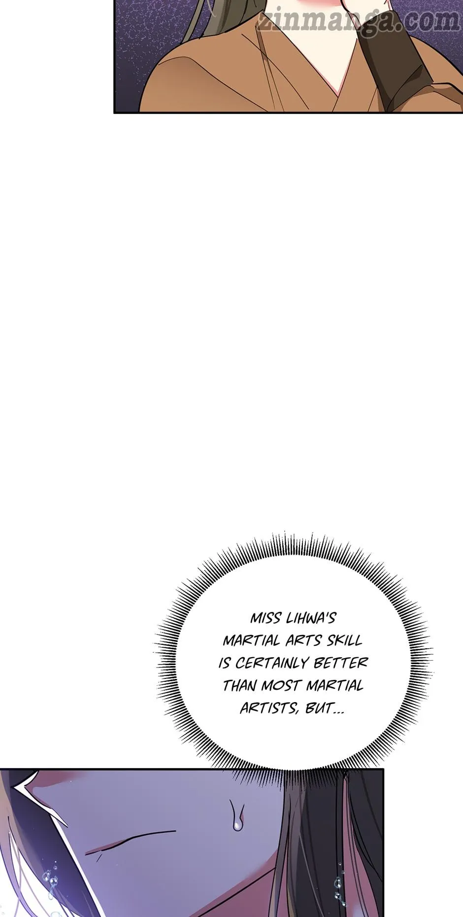 I Am the Precious Daughter of the Greatest Villain in the Fantasy World Chapter 63 - Page 4