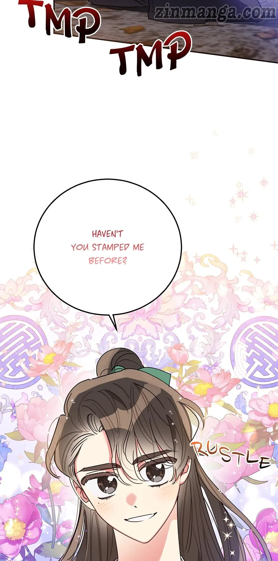 I Am the Precious Daughter of the Greatest Villain in the Fantasy World Chapter 63 - Page 43