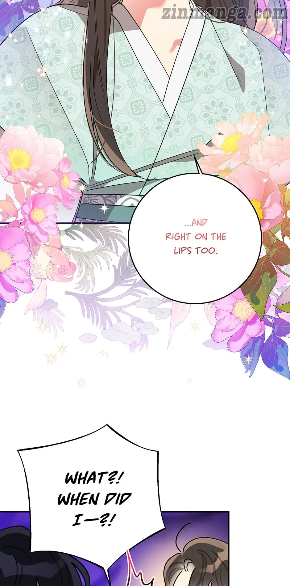 I Am the Precious Daughter of the Greatest Villain in the Fantasy World Chapter 63 - Page 44