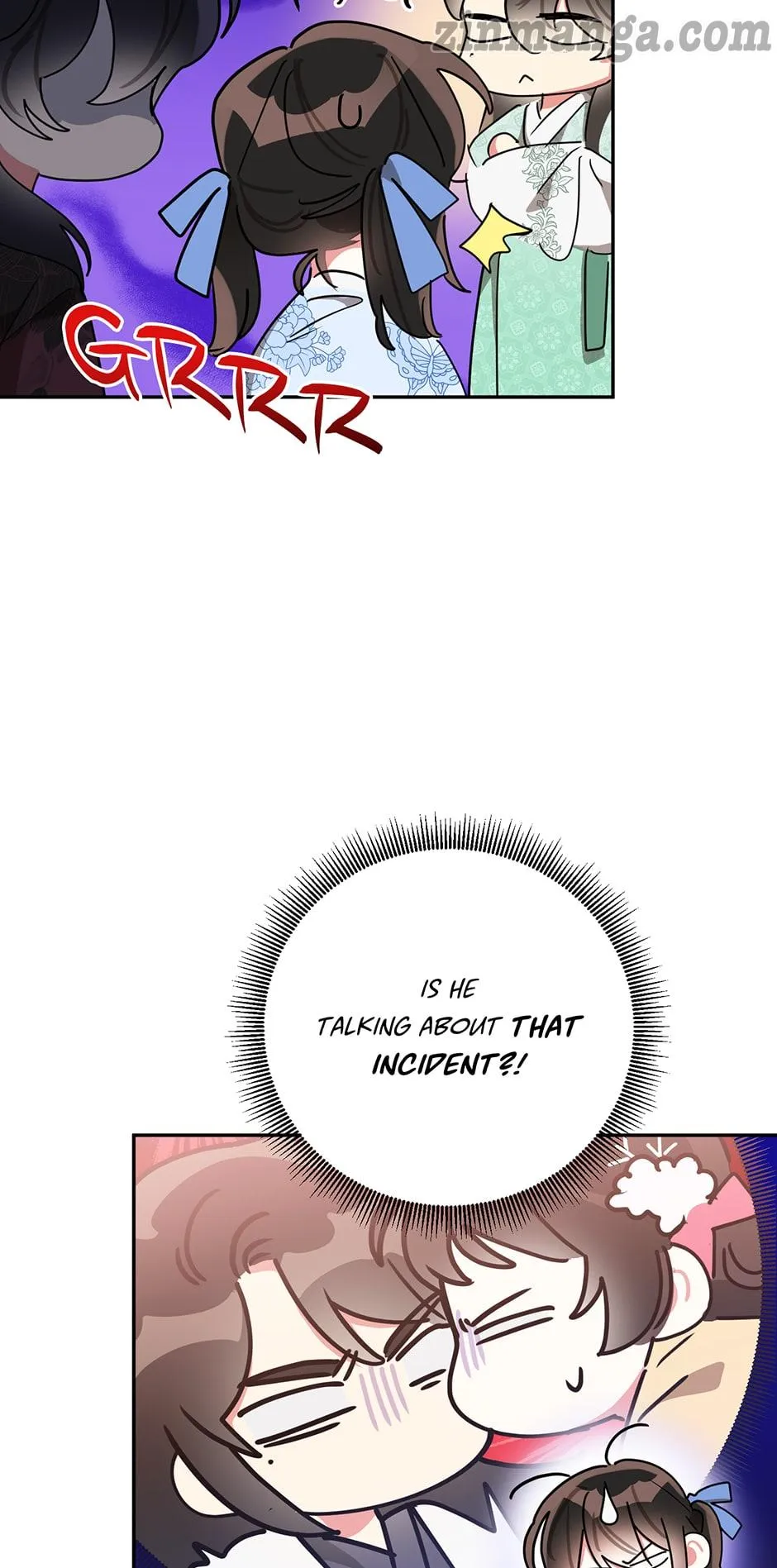 I Am the Precious Daughter of the Greatest Villain in the Fantasy World Chapter 63 - Page 45