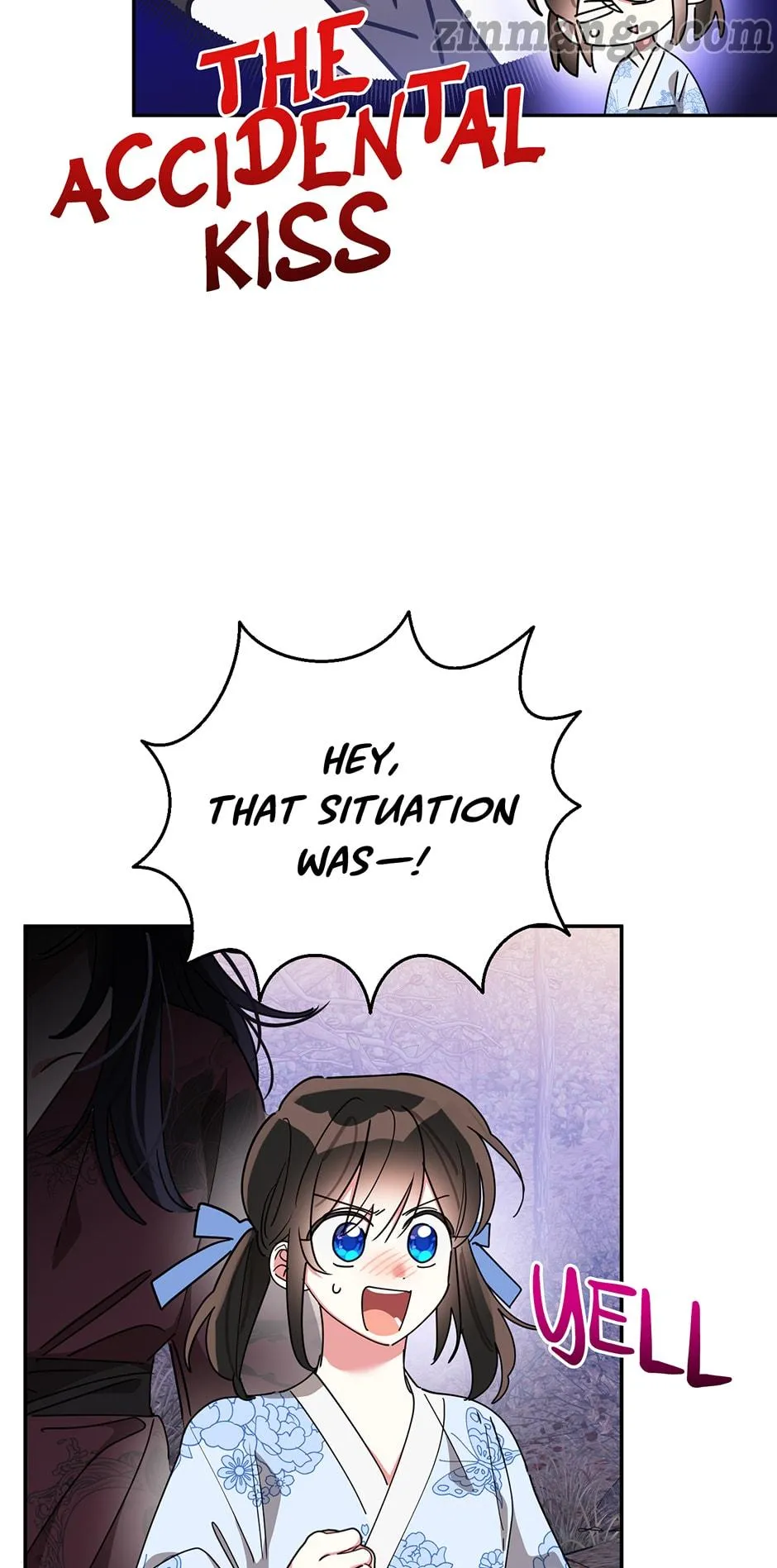 I Am the Precious Daughter of the Greatest Villain in the Fantasy World Chapter 63 - Page 46