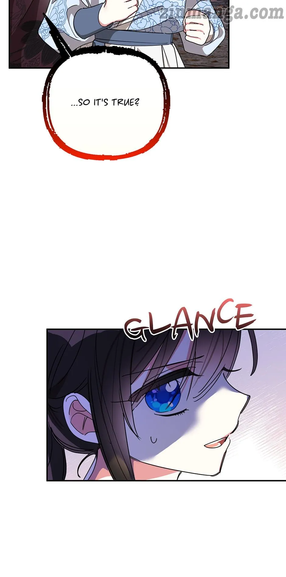 I Am the Precious Daughter of the Greatest Villain in the Fantasy World Chapter 63 - Page 47