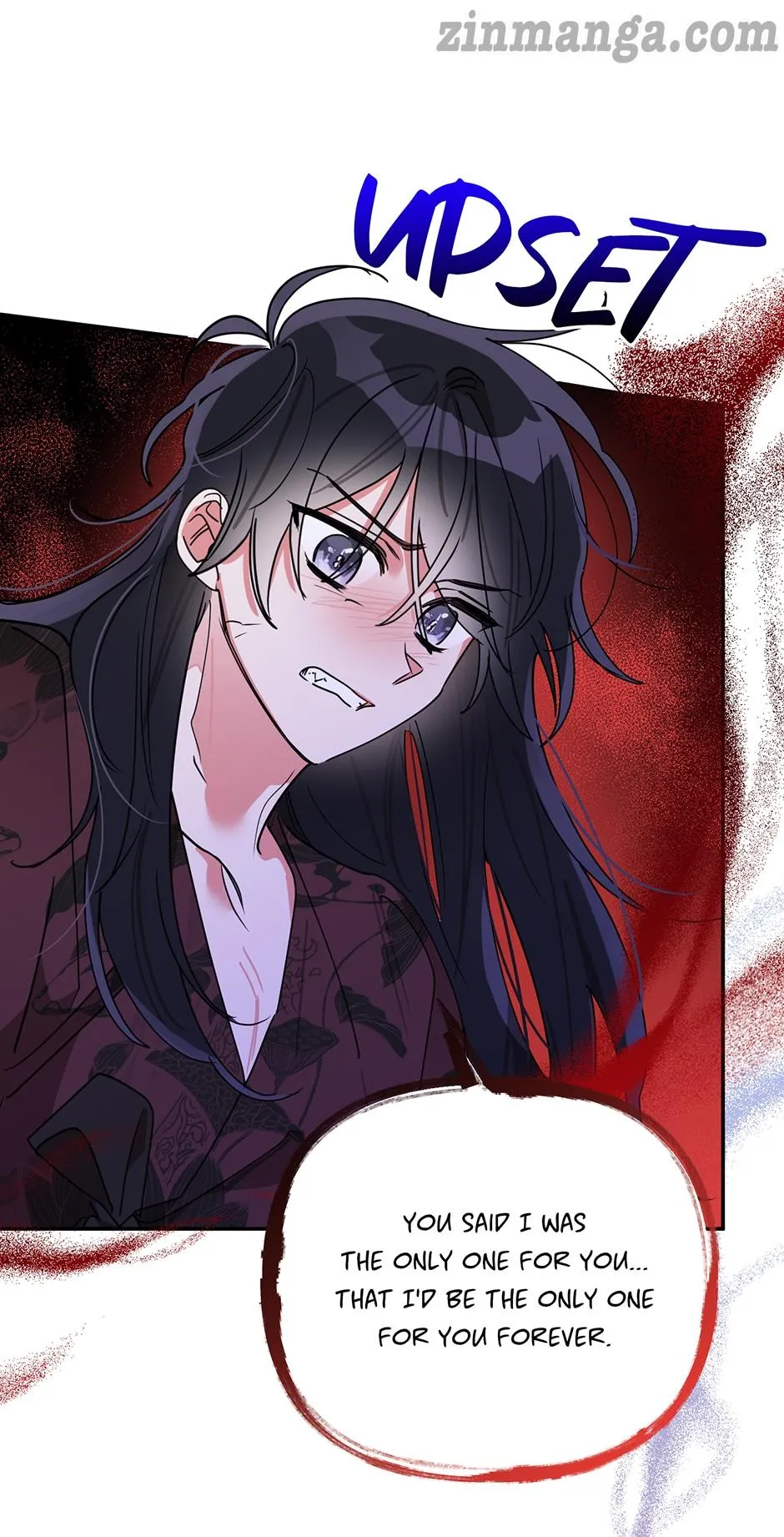 I Am the Precious Daughter of the Greatest Villain in the Fantasy World Chapter 63 - Page 48