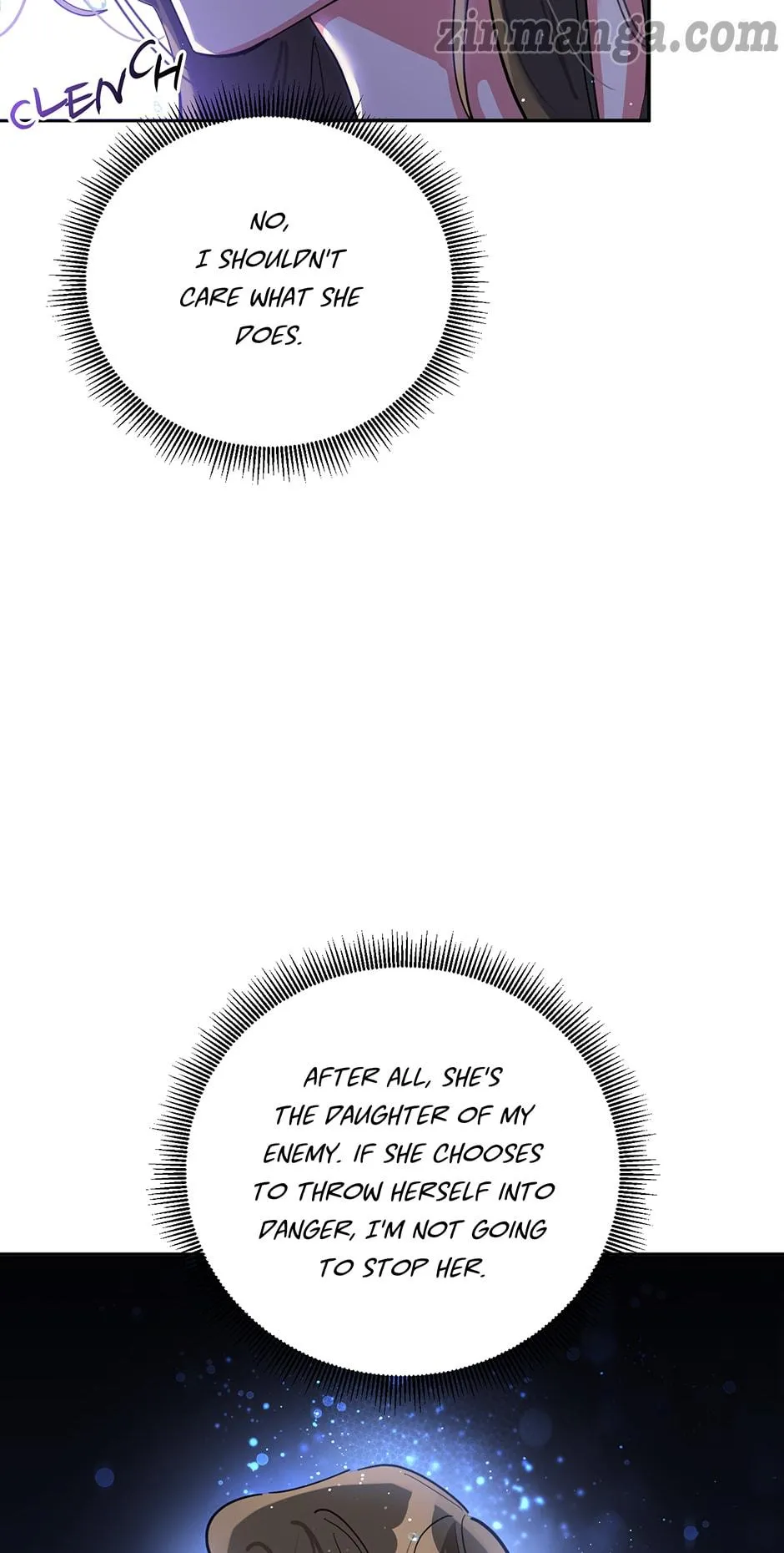 I Am the Precious Daughter of the Greatest Villain in the Fantasy World Chapter 63 - Page 5