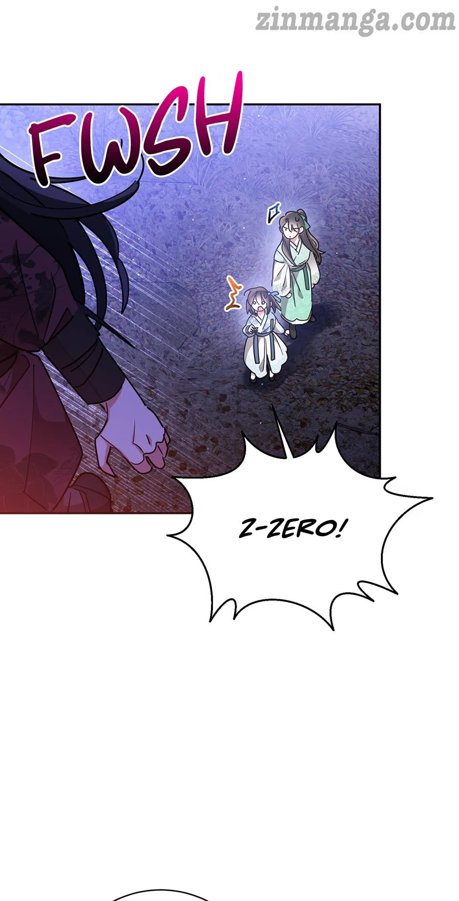 I Am the Precious Daughter of the Greatest Villain in the Fantasy World Chapter 63 - Page 51
