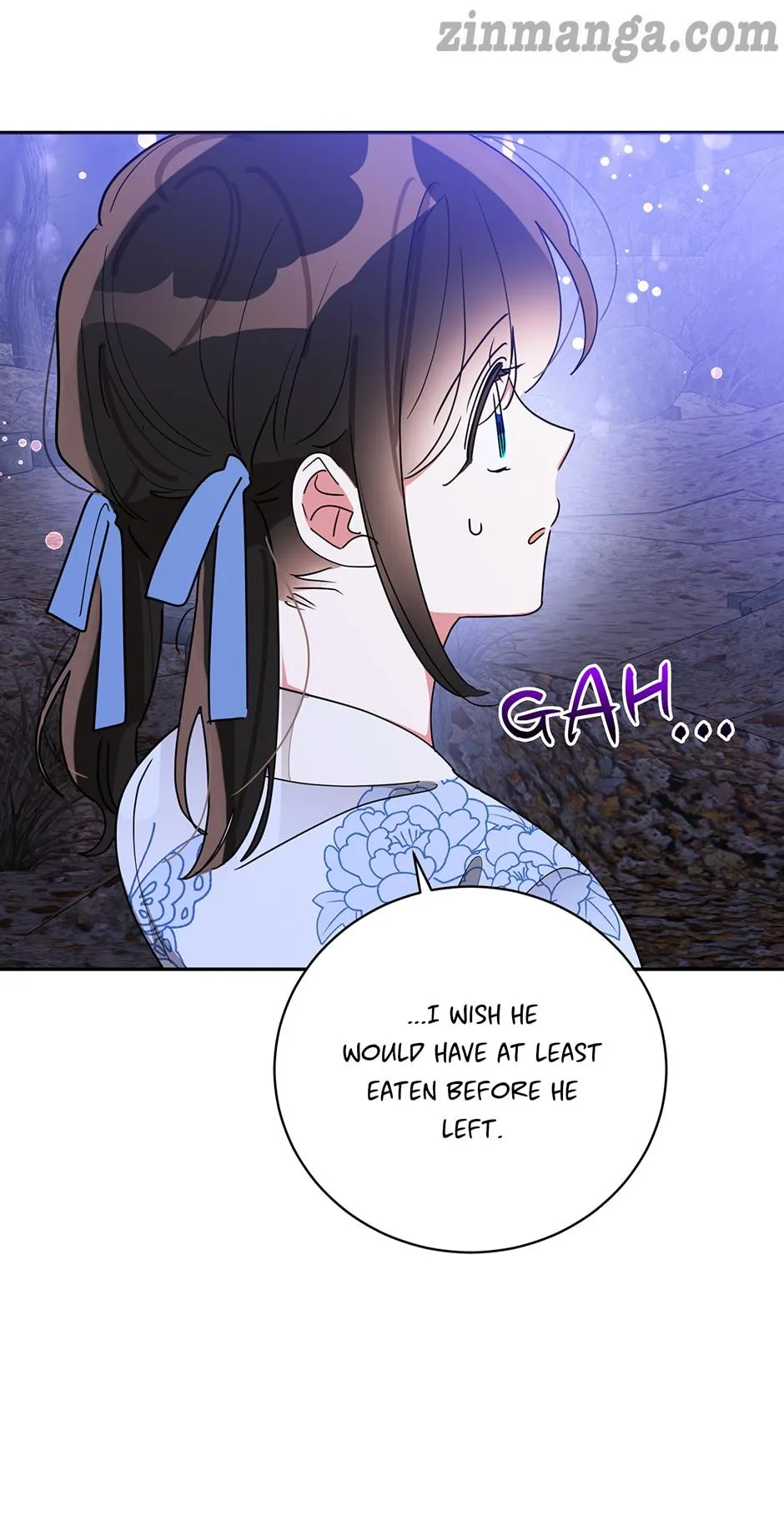 I Am the Precious Daughter of the Greatest Villain in the Fantasy World Chapter 63 - Page 53