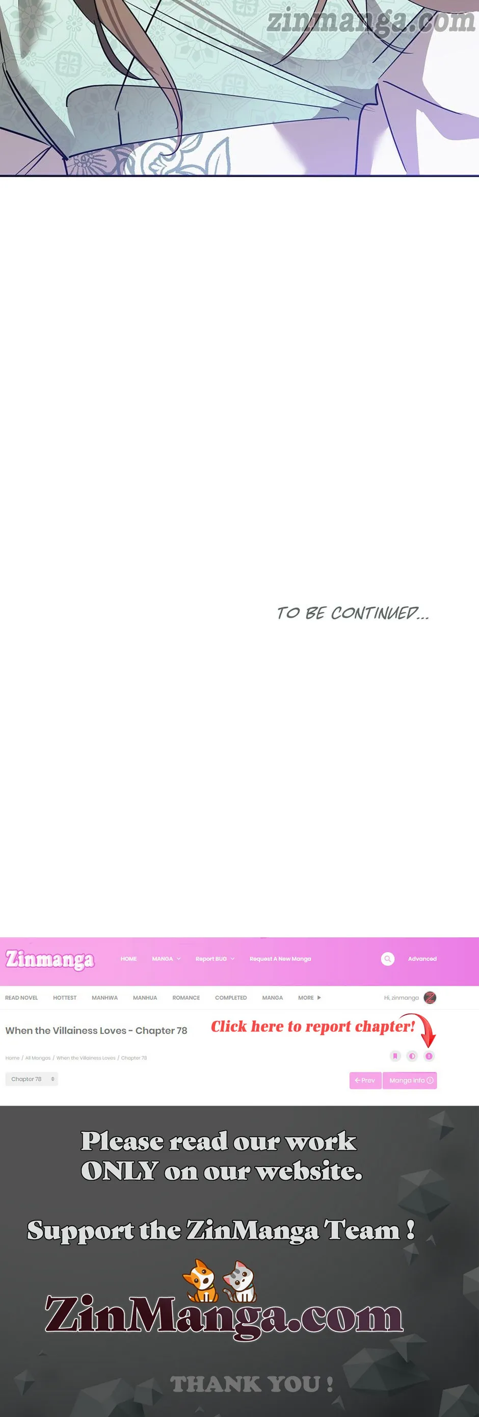 I Am the Precious Daughter of the Greatest Villain in the Fantasy World Chapter 63 - Page 55