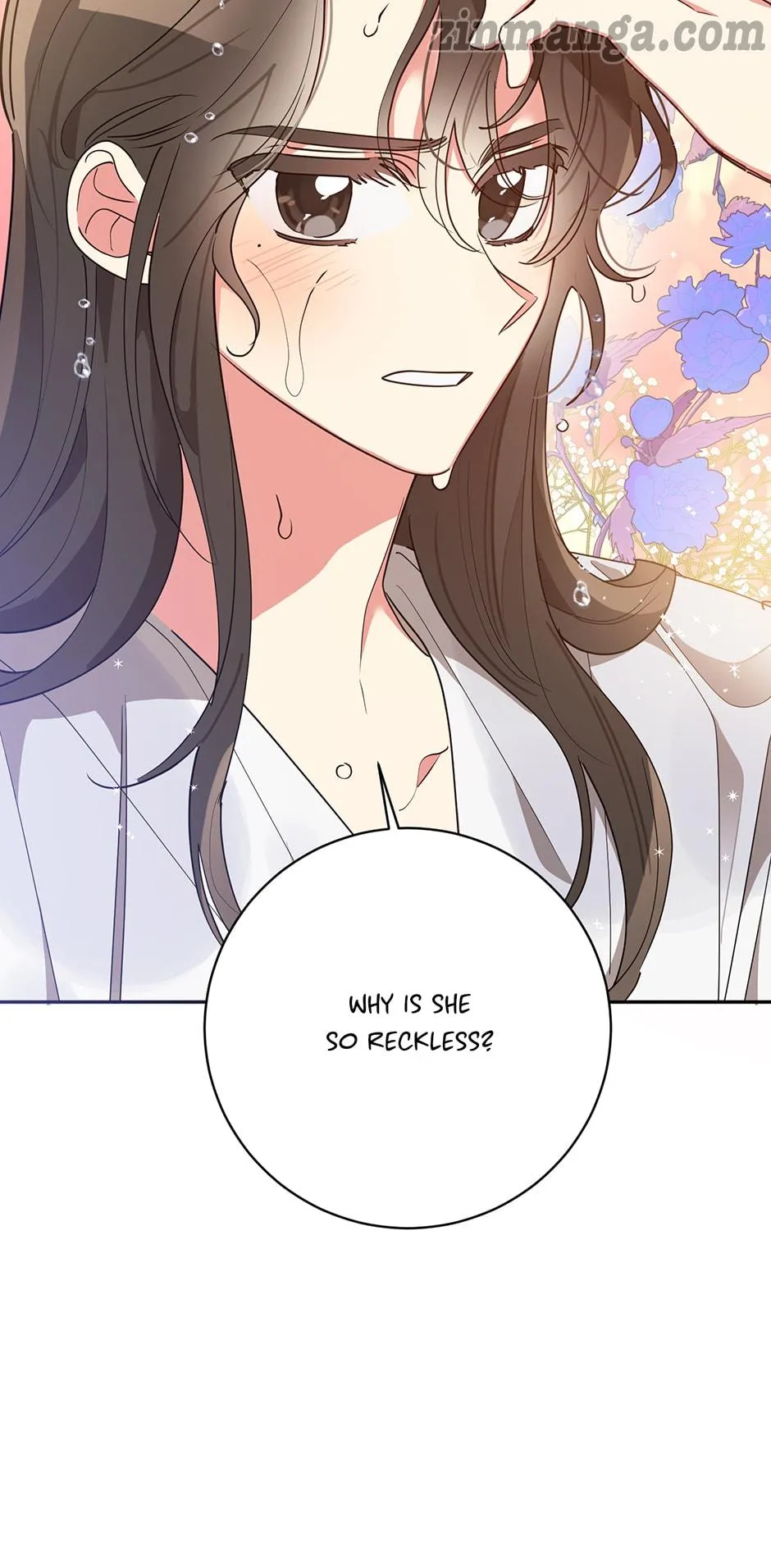 I Am the Precious Daughter of the Greatest Villain in the Fantasy World Chapter 63 - Page 9