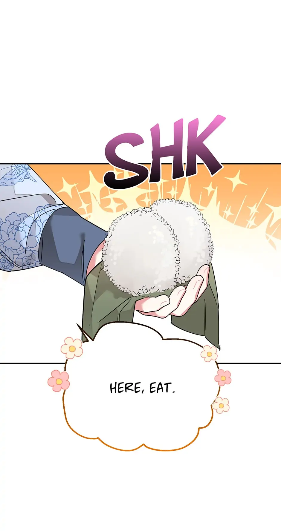 I Am the Precious Daughter of the Greatest Villain in the Fantasy World Chapter 64 - Page 0