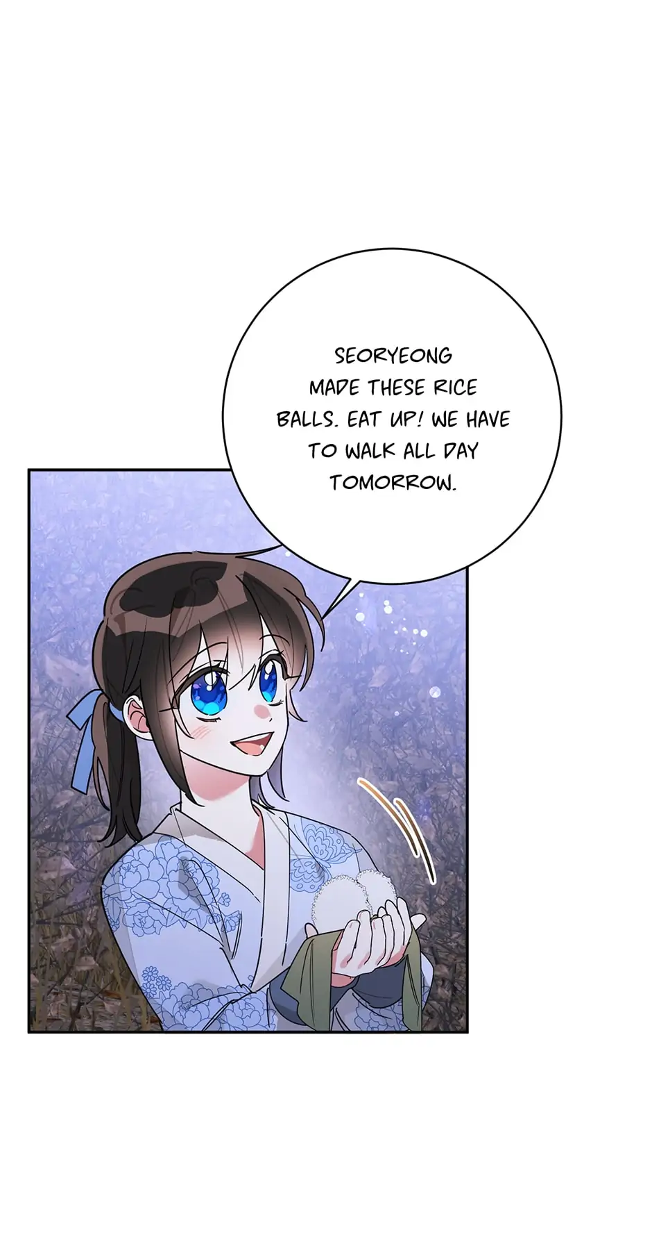 I Am the Precious Daughter of the Greatest Villain in the Fantasy World Chapter 64 - Page 1