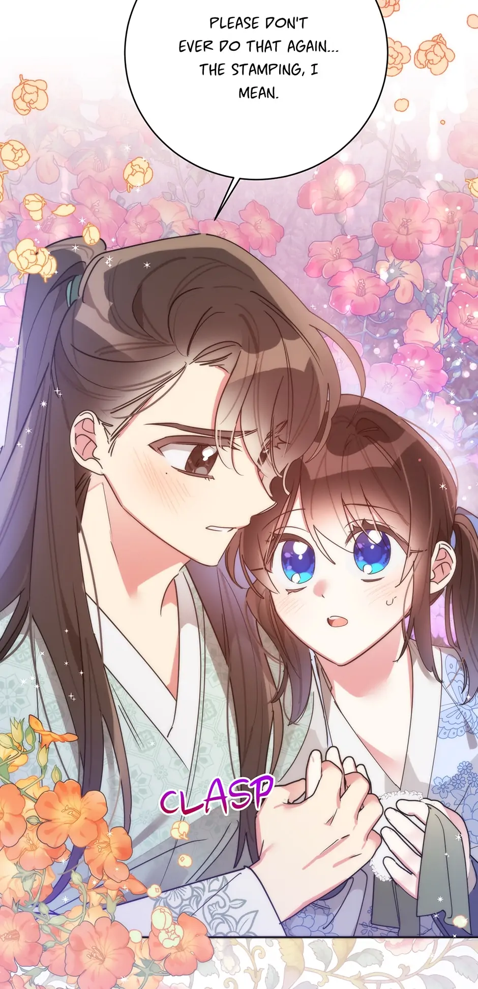 I Am the Precious Daughter of the Greatest Villain in the Fantasy World Chapter 64 - Page 10