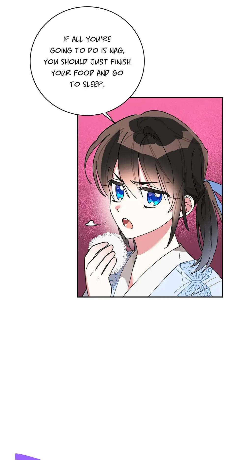 I Am the Precious Daughter of the Greatest Villain in the Fantasy World Chapter 64 - Page 14