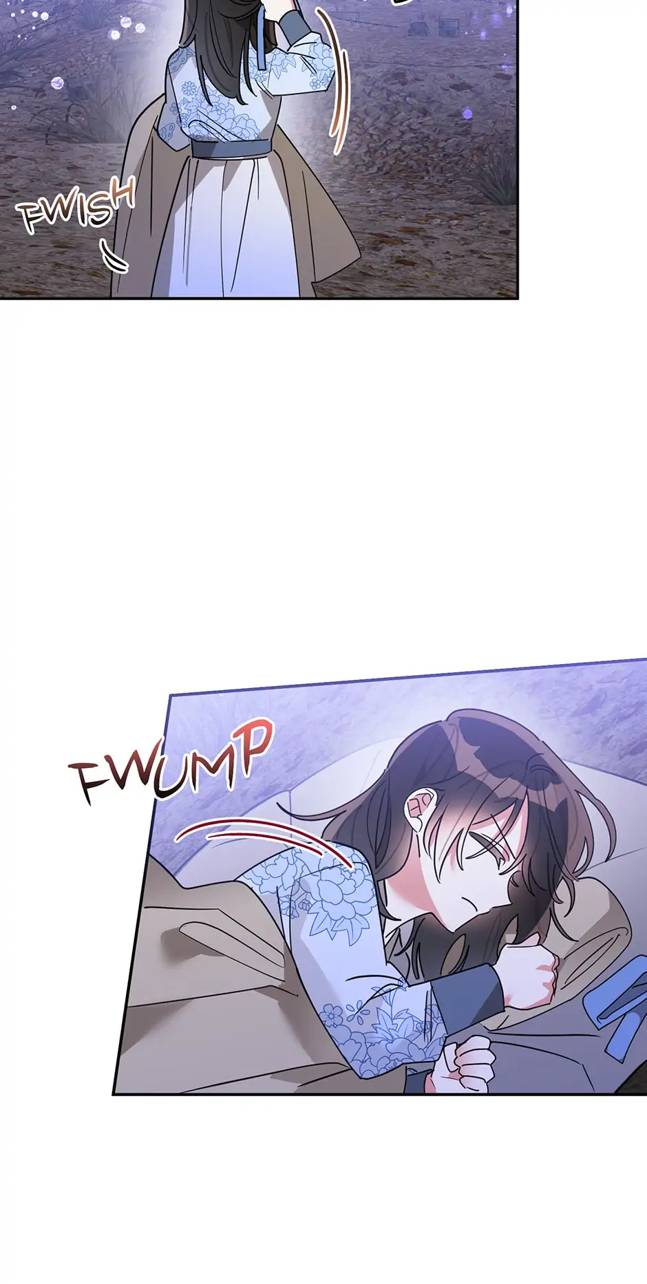 I Am the Precious Daughter of the Greatest Villain in the Fantasy World Chapter 64 - Page 16