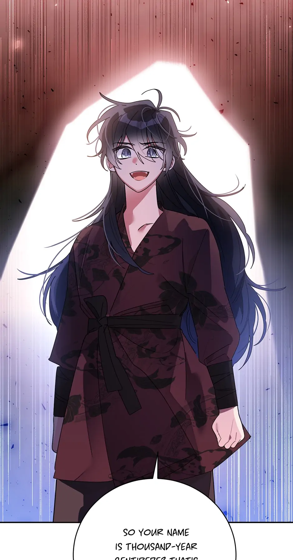 I Am the Precious Daughter of the Greatest Villain in the Fantasy World Chapter 64 - Page 28