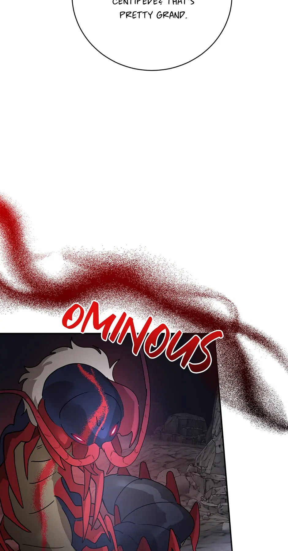 I Am the Precious Daughter of the Greatest Villain in the Fantasy World Chapter 64 - Page 29