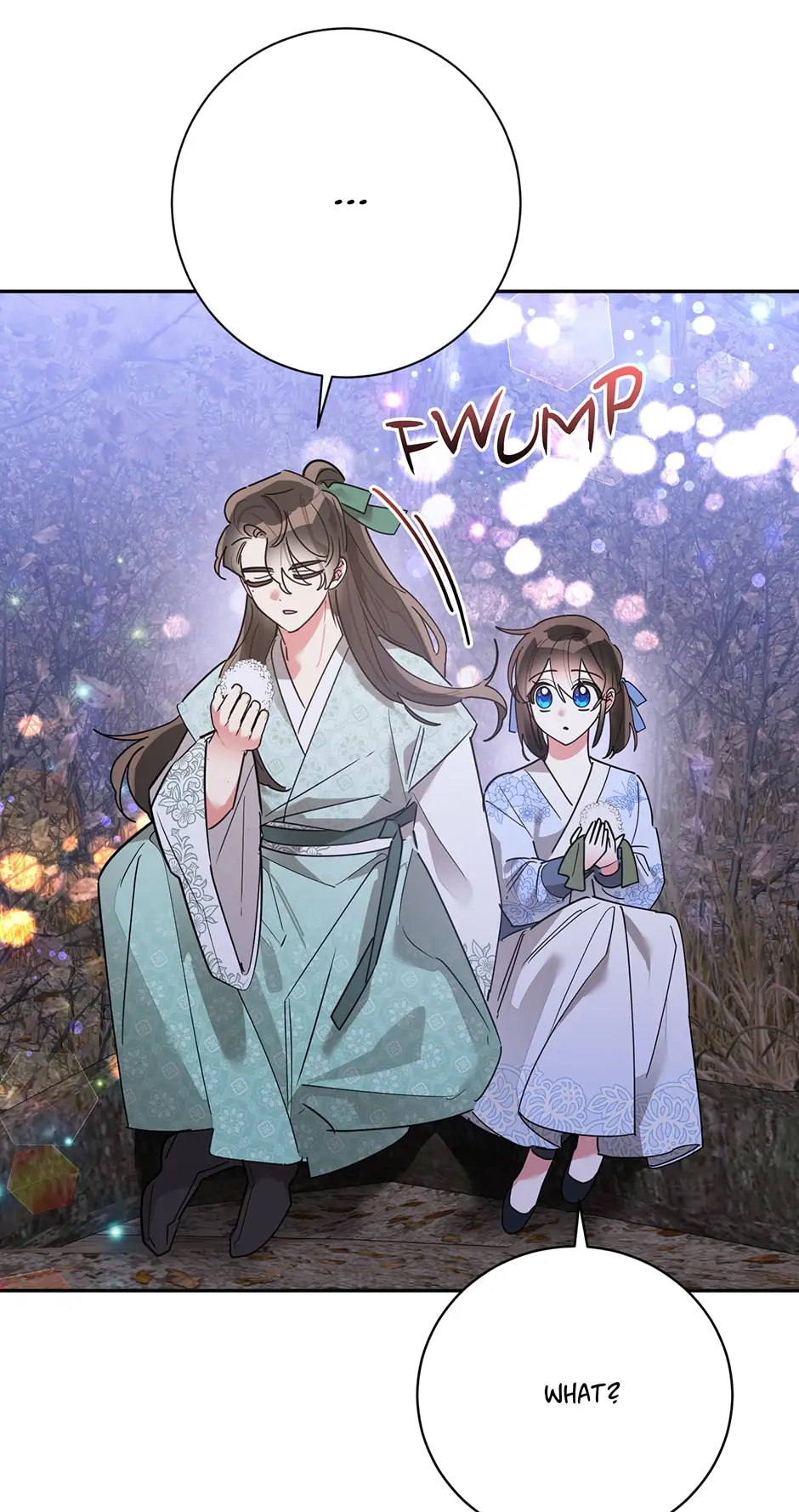 I Am the Precious Daughter of the Greatest Villain in the Fantasy World Chapter 64 - Page 3