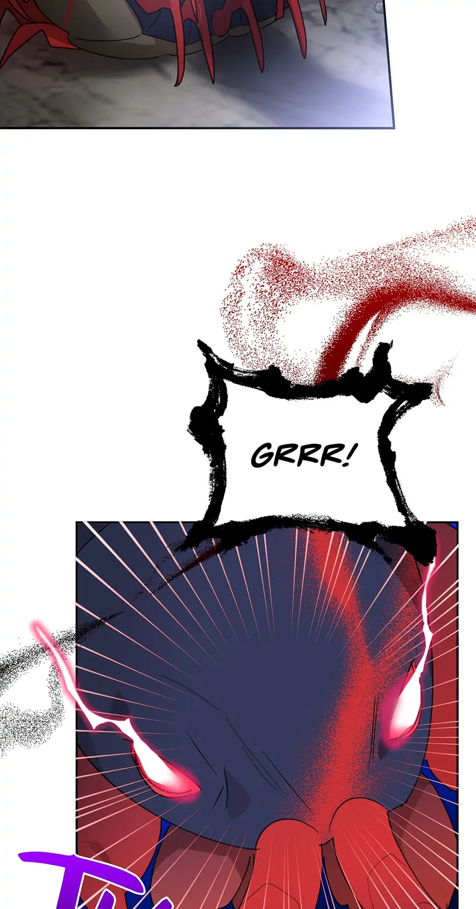 I Am the Precious Daughter of the Greatest Villain in the Fantasy World Chapter 64 - Page 30