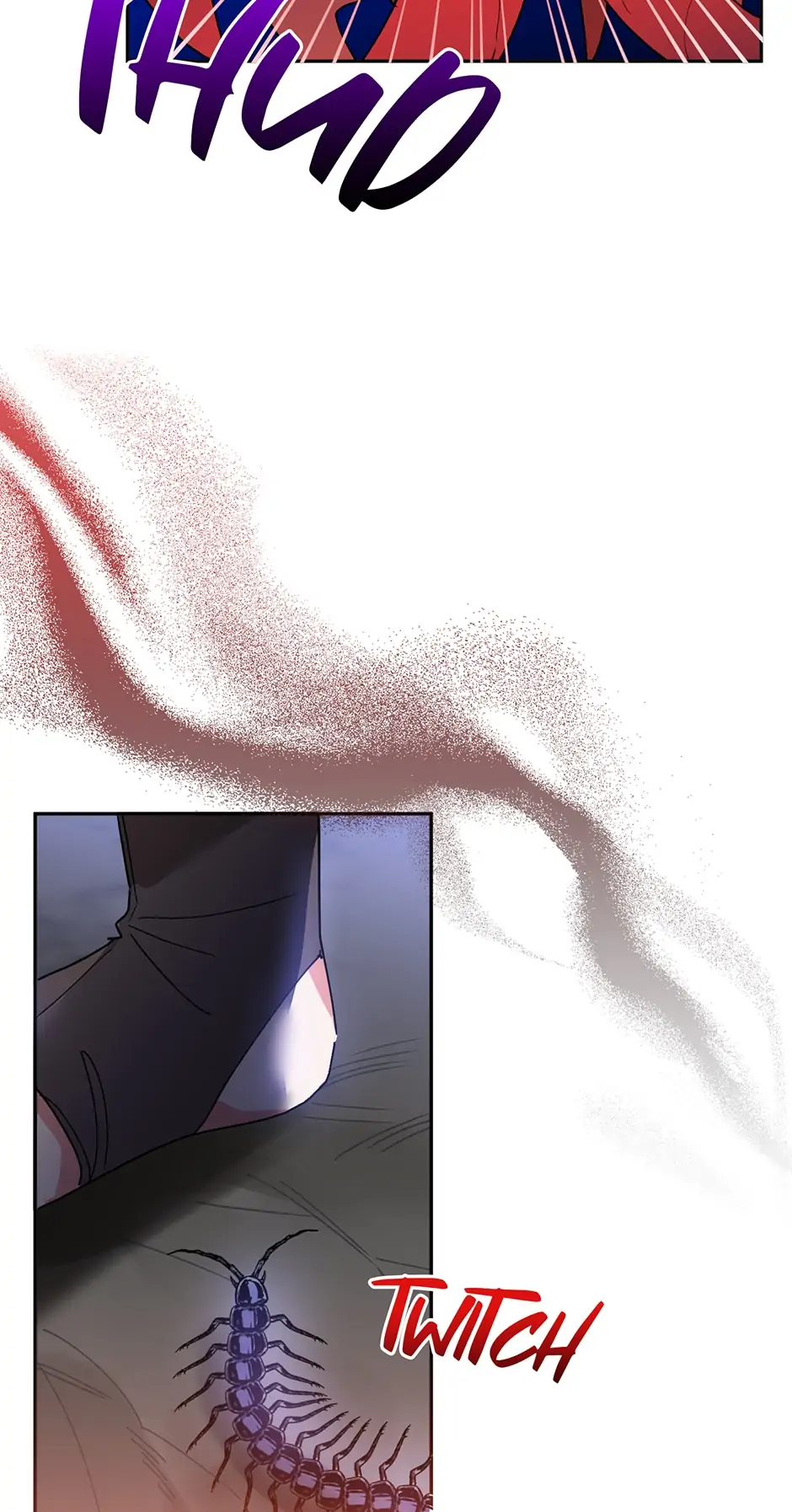 I Am the Precious Daughter of the Greatest Villain in the Fantasy World Chapter 64 - Page 31