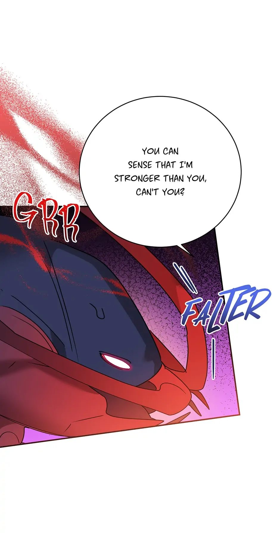 I Am the Precious Daughter of the Greatest Villain in the Fantasy World Chapter 64 - Page 33