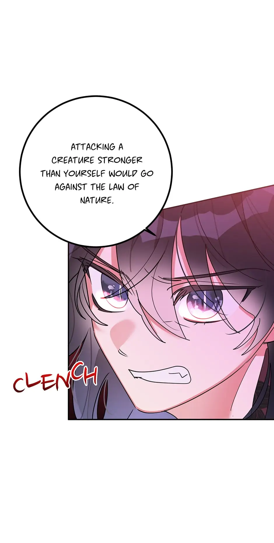 I Am the Precious Daughter of the Greatest Villain in the Fantasy World Chapter 64 - Page 34