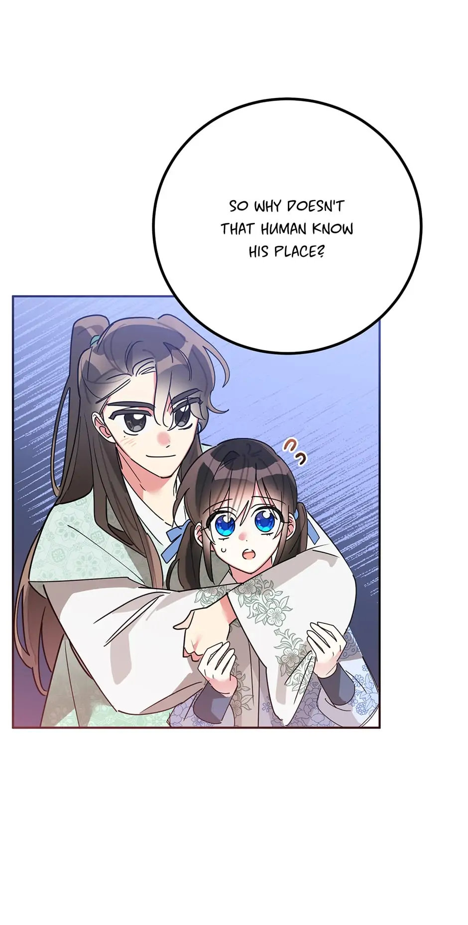 I Am the Precious Daughter of the Greatest Villain in the Fantasy World Chapter 64 - Page 35