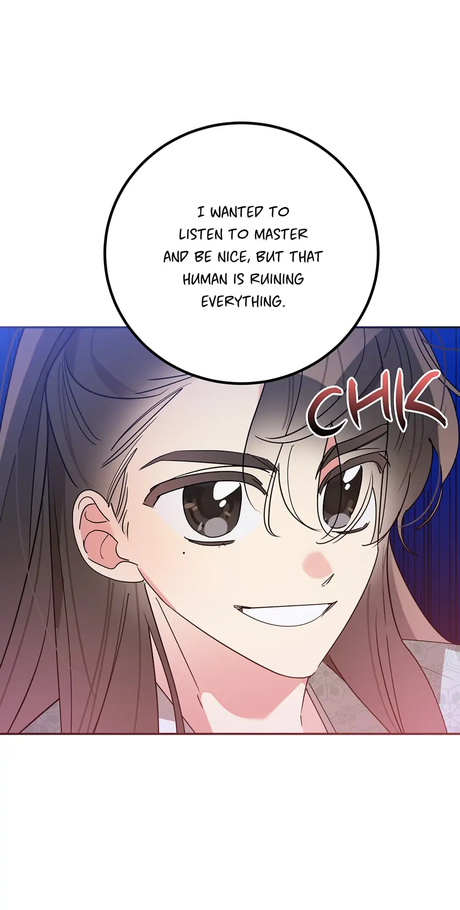 I Am the Precious Daughter of the Greatest Villain in the Fantasy World Chapter 64 - Page 36
