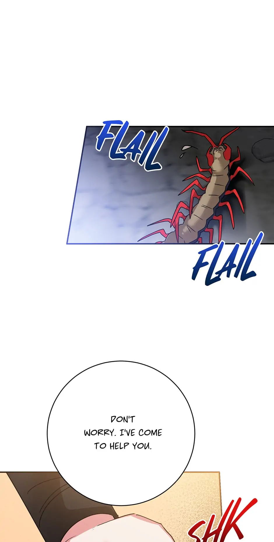 I Am the Precious Daughter of the Greatest Villain in the Fantasy World Chapter 64 - Page 37