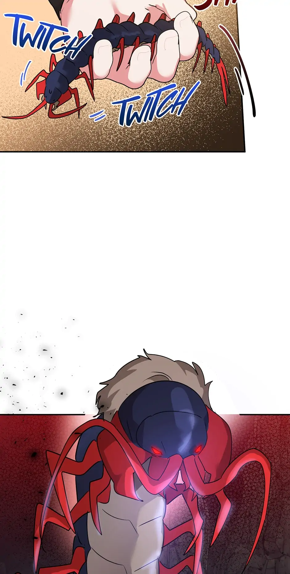 I Am the Precious Daughter of the Greatest Villain in the Fantasy World Chapter 64 - Page 38
